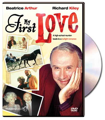 My first Love (DVD) (779836179296)