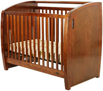 dream on me electronic crib