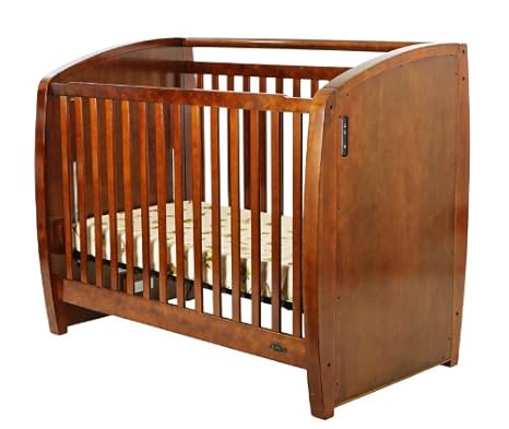 dream on me electronic crib