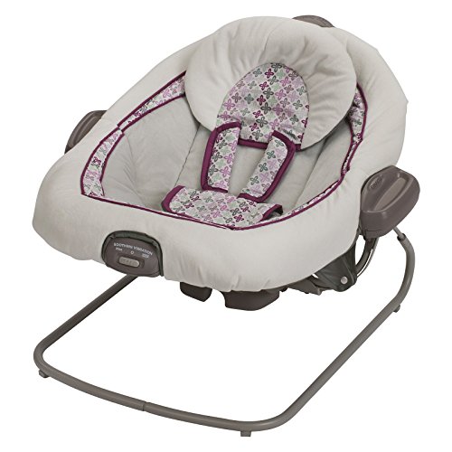 Graco Duet Soothe