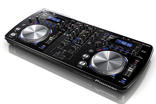 Pioneer xdjaero dj controller