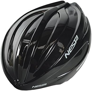Nesta Fabel Aero Case For Cycling Helmet, Unisex Adult, Unisex adult, Fabel Aero