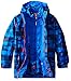Columbia Boys Whirlibird Interchange Jacket