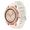 HappyTop Sport Strap voor Samsung Galaxy Horloge 42mm Polsband Vervanging Candy Gekleurde Siliconen Horloge Band Pols