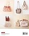 Handmade Bags In Natural Fabrics: Over 60 Easy-To-Make Purses, Totes and More
