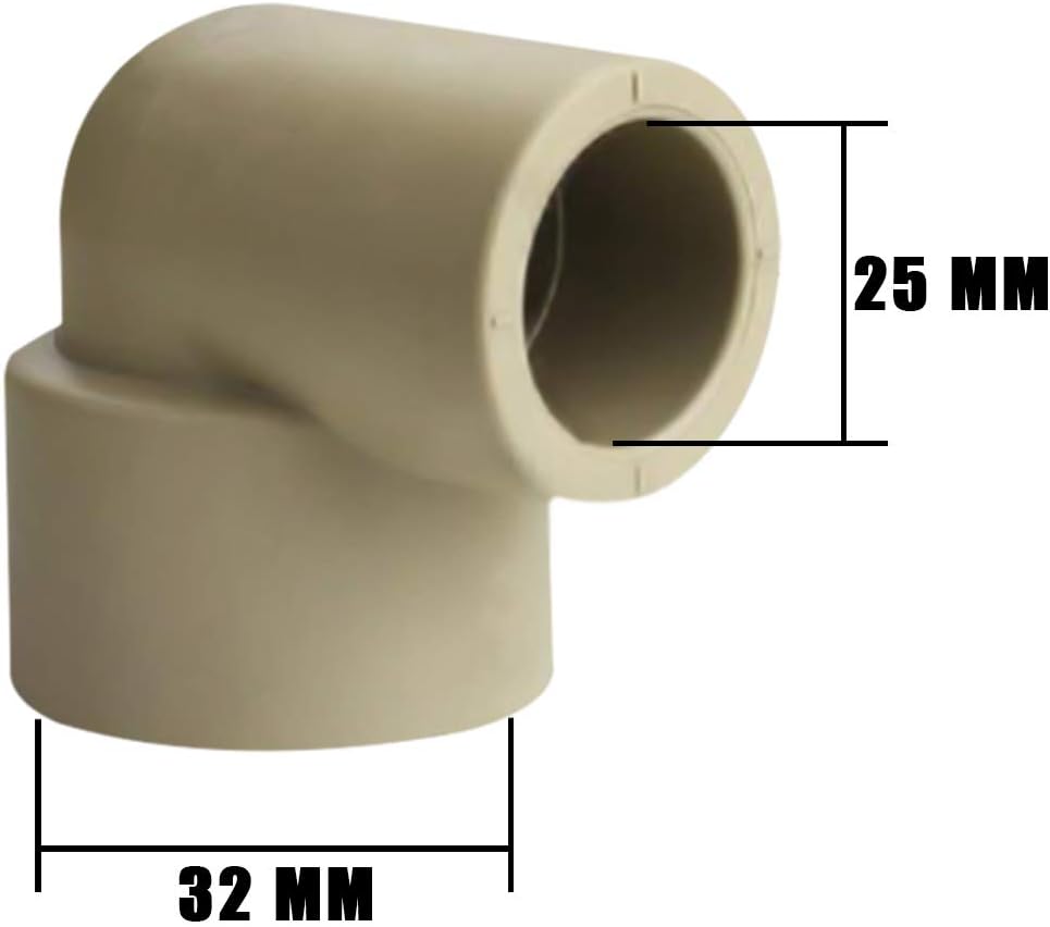 YOFASEN 90°Elbow Connector - Image 3