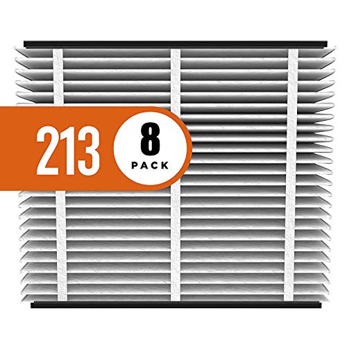 Aprilaire Filter 213 for Models 1210, 2210, 3210 and 42008 Pack