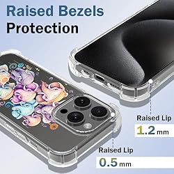 Ecute Military Clear Grade Protection [Air Armor