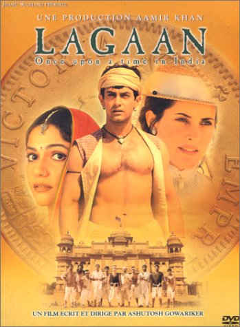 Lagaan
