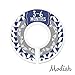Modish Labels Baby Clothes Size Dividers, Baby Closet Organizers, Size Dividers, Baby Closet Organizers, Closet Dividers, Clothes Organizer, Boy, Woodland, Arrows, Tribal, Navy Blue, Grey, Gray (Baby)