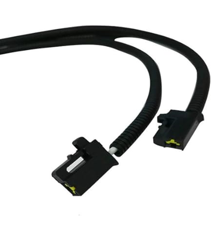 Amazon.com: 2Pin Sumitomo Rear Door Lock Motor Horn Plug Auto