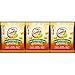 Pepperidge Farm Goldfish Made with Organic Wheat Cheddar Crackers, 6.75 oz. Multi-pack Tray, 9-count 0.75 oz. Single-Serve Snack Packs