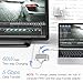 USB Type C Hub HDMI 4K, 3 USB 3.0 USB-C Hub Charging - Aluminum Compact and Lightweight - for MacBook, Chromebook and more