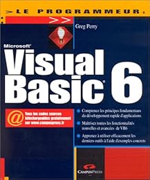 Visual Basic 6