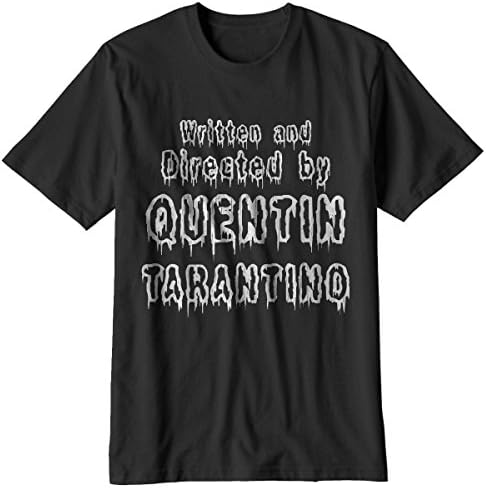 RedStar Mart Written and Directed by Quentin Tarantino T Shirt