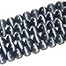 SHG Store 4mm Round Gray Cat Eye Beads Strand 15 Inch Jewelry Handmade DIY Beads