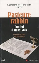 Pasteure-rabbin