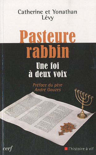 Pasteure-rabbin