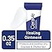 CeraVe Healing Ointment | 0.35 Ounce | Cracked Skin Repair Skin Protectant with Petrolatum Ceramides | Lanolin & Fragrance Free