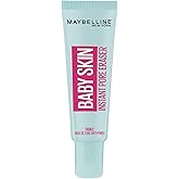 Maybelline New York Baby Skin Instant Pore Eraser Primer, 20 ml