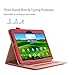 ProCase Lenovo Tab 2 A10 / Lenovo TAB-X103F Tab 10 Case - Leather Stand Folio Case Cover for Lenovo Tab2 A10-70 / Tab2 A10-30 / Tab 3 10 Plus / Tab 3 10 Business / TB3-X70 Tab 10 10.1