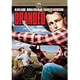 Branded [DVD]