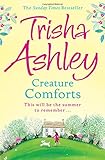 "Creature Comforts" av Trisha Ashley