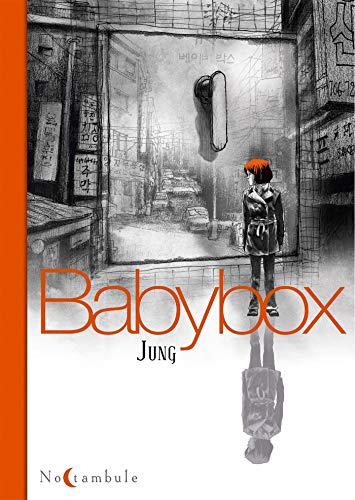 Babybox by 