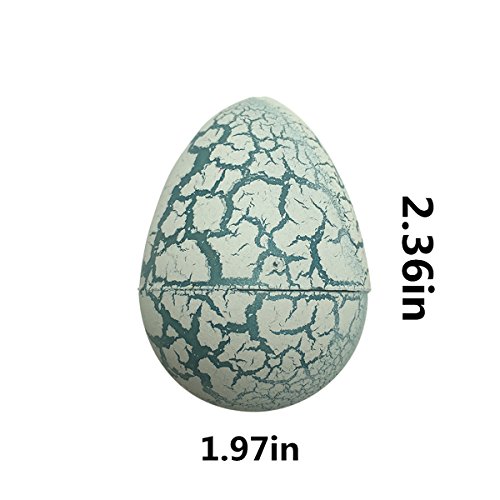 4 Jofan+Dinosaur+Hatching+Stocking+Stuffers