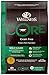 Wellness CORE Dry Dog Food, Grain-Free, High Protein, Natural, Wild Game Duck, Lamb, Wild Boar, & Rabbit Recipe, (12-Pound Bag)