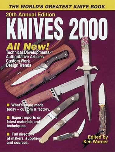 Download Knives 2000 PDF