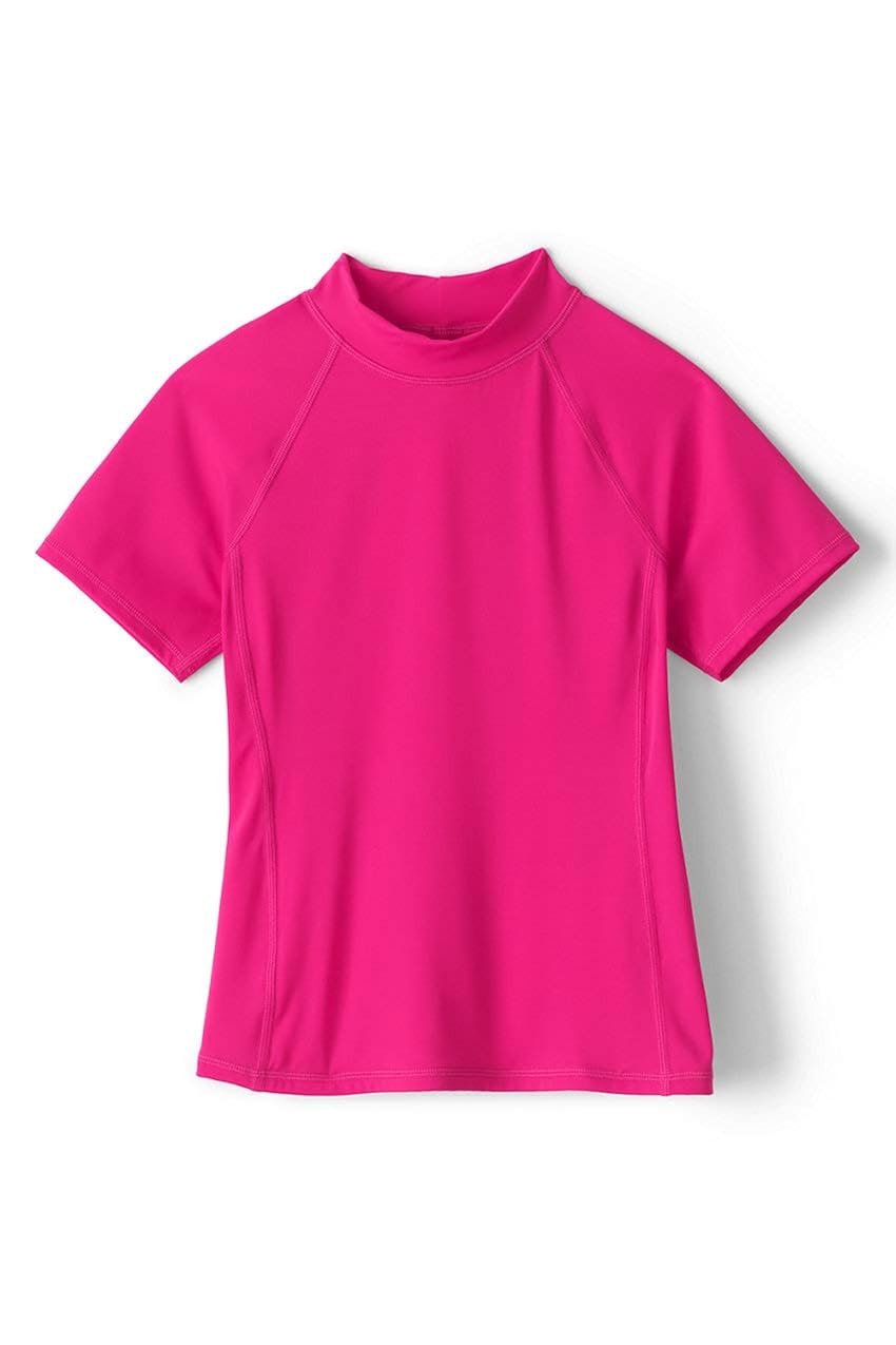 lands end girls plus