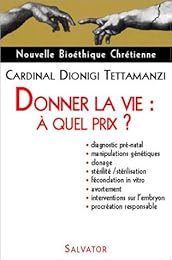Donner la vie