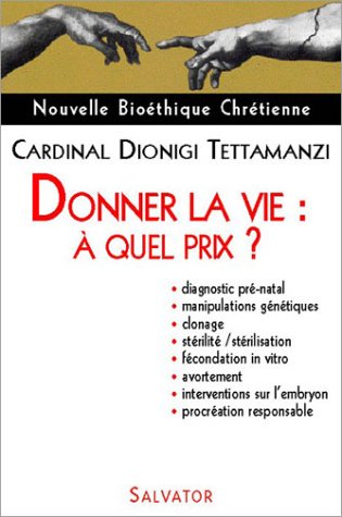Donner la vie