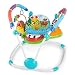 Baby Einstein Neighborhood Friends Activity Jumper with Lights and Melodies primary