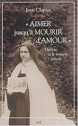 " Aimer jusqu'à mourir d'amour"