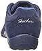 Skechers Sport Women's Jackpot Fashion Sneaker, Navy, 7.5 M US