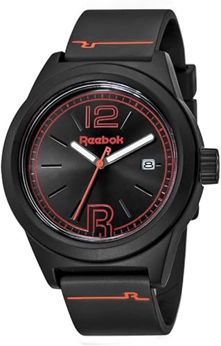 reebok hand watch