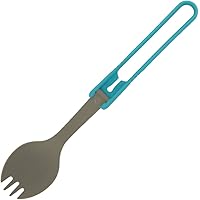 msr folding spork