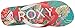 Roxy Women's Tahiti V Flip Flop