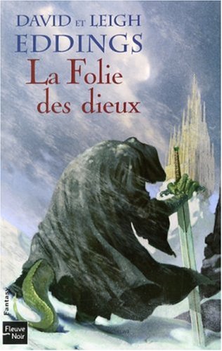 La  folie des dieux