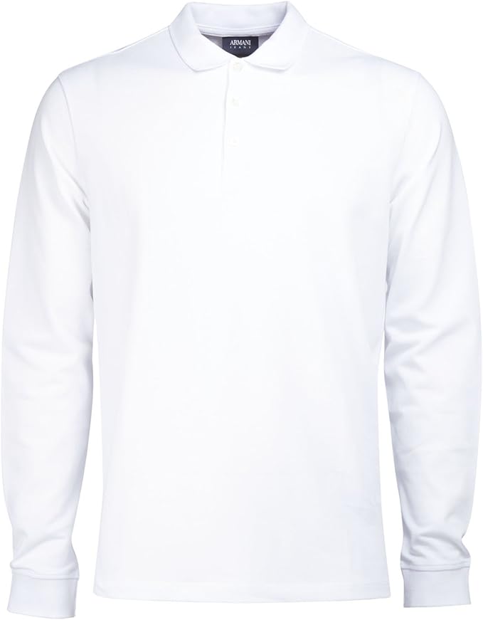 armani long sleeve
