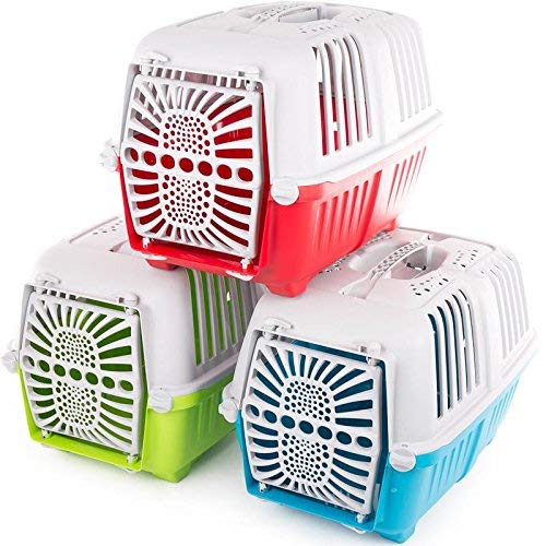pratiko pet carrier