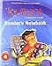 Common Core Reader's Notebook Consumable Grade 4 (Journeys)