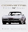 Corvette Fifty Years (Hardcover)