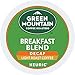 Green Mountain Coffee Decaf Breakfast Blend, K-Cup Portion Pack for Keurig K-Cup Brewers (Pack of 48) primary