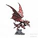 OK-STORE WOW World of Warcraft Blizzcon Deathwing Figure Dethling Statue bust