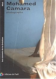 Mohamed Camara, photographe