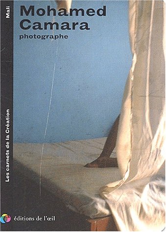 Mohamed Camara, photographe