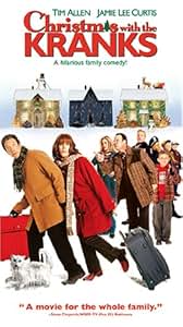 Amazon.com: Christmas with the Kranks: Movies &amp; TV